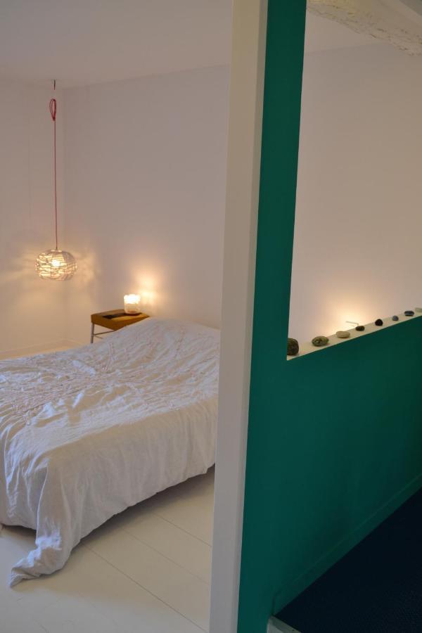 Chambre Privative Et Originale, A 20 Mn De Cluny Bed & Breakfast Trivy Exterior photo